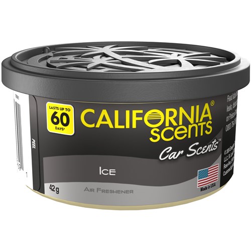 Cal Scents Ice - Cannister