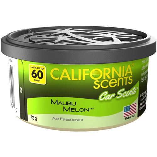 Cal Scents Malibu Melon - Cannister