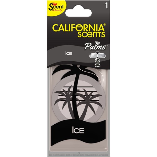 Cal Scents Palm Ice 1Pk - Hang
