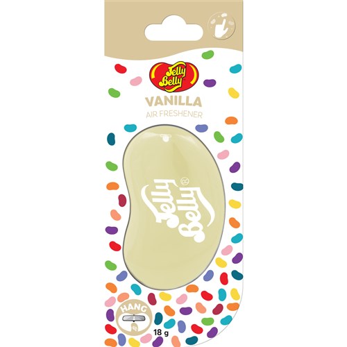 Jelly Belly 3D Vanilla 1Pk - Hang