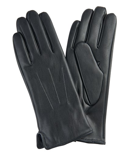 Taylor Gloves - Black