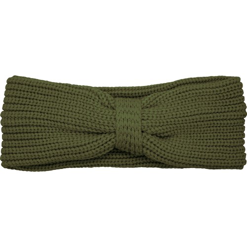 Fleur Headband - Khaki