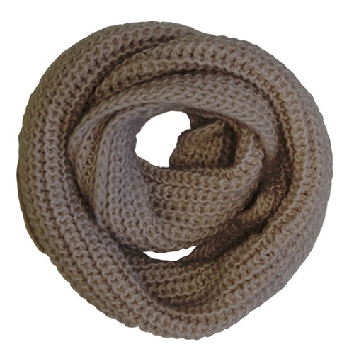 Zoe Scarf - Stone