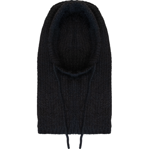 Vanessa Hood - Black