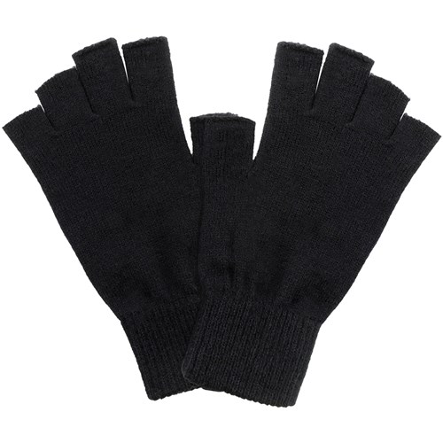 Jack Gloves - Black