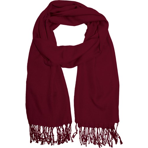 Fifi Scarf - Berry