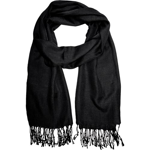 Fifi Scarf - Black