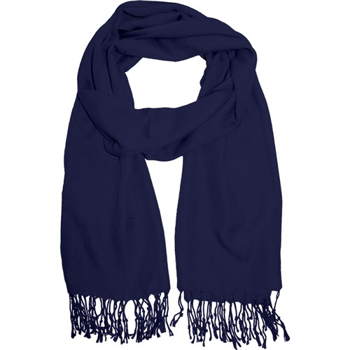 Fifi Scarf - Navy