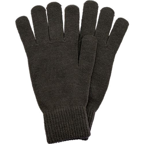 Dallas Gloves - Charcoal